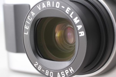 Near MINT +++ w/ Case] Leica C3 Vario Elmar 28-80mm 35mm Film