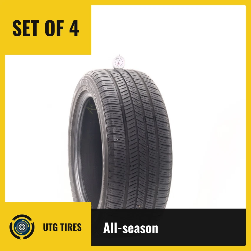 Yokohama 225/50/17 Car & Truck Tires for sale | eBay