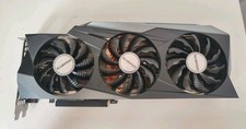 GIGABYTE GeForce RTX 3080 Gaming OC 10GB GDDR6X Graphics Card