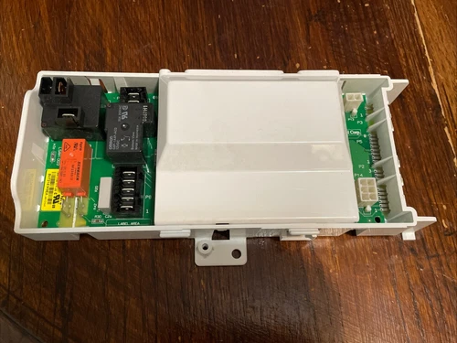 MAYTAG-WHIRLPOOL-KENMORE Dryer Control Board W10118243
