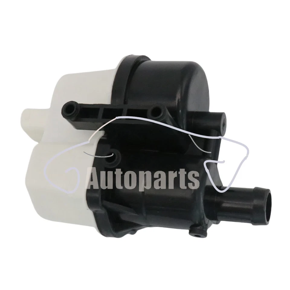 Bomba de detección de fugas de vapor de combustible para Mazda 5 6 CX-7 Miata MX-5 Miata Foto 4 de 4