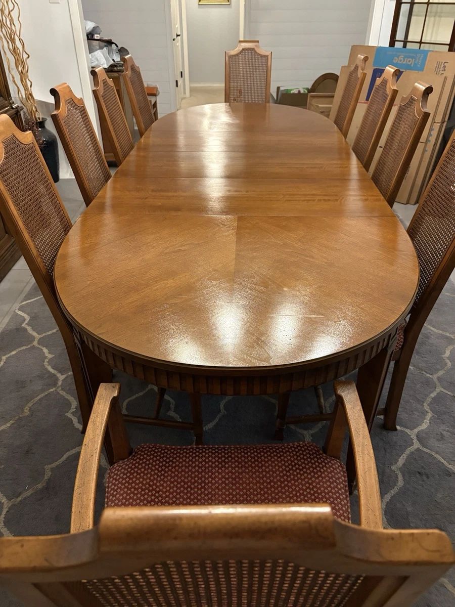 Henredon Dining Furniture Sets for sale - eBay