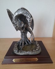 Myth and Magic Dragon's