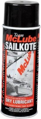 Harken McLube Sailkote Spray 300ml 