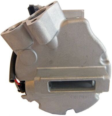 MAHLE ACP 1295 000S Kompressor, Klimaanlage für NISSAN,RENAULT