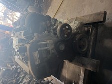Used Engine Assembly fits: 2013 Ford Escape 2.5L VIN 7 8th digit Grade