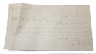 Civil War Bridgeport Captain Dudley Colonel Mackay Telegraph Horse Teams Urgent