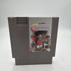 Contra (Nintendo NES) Cartridge Only