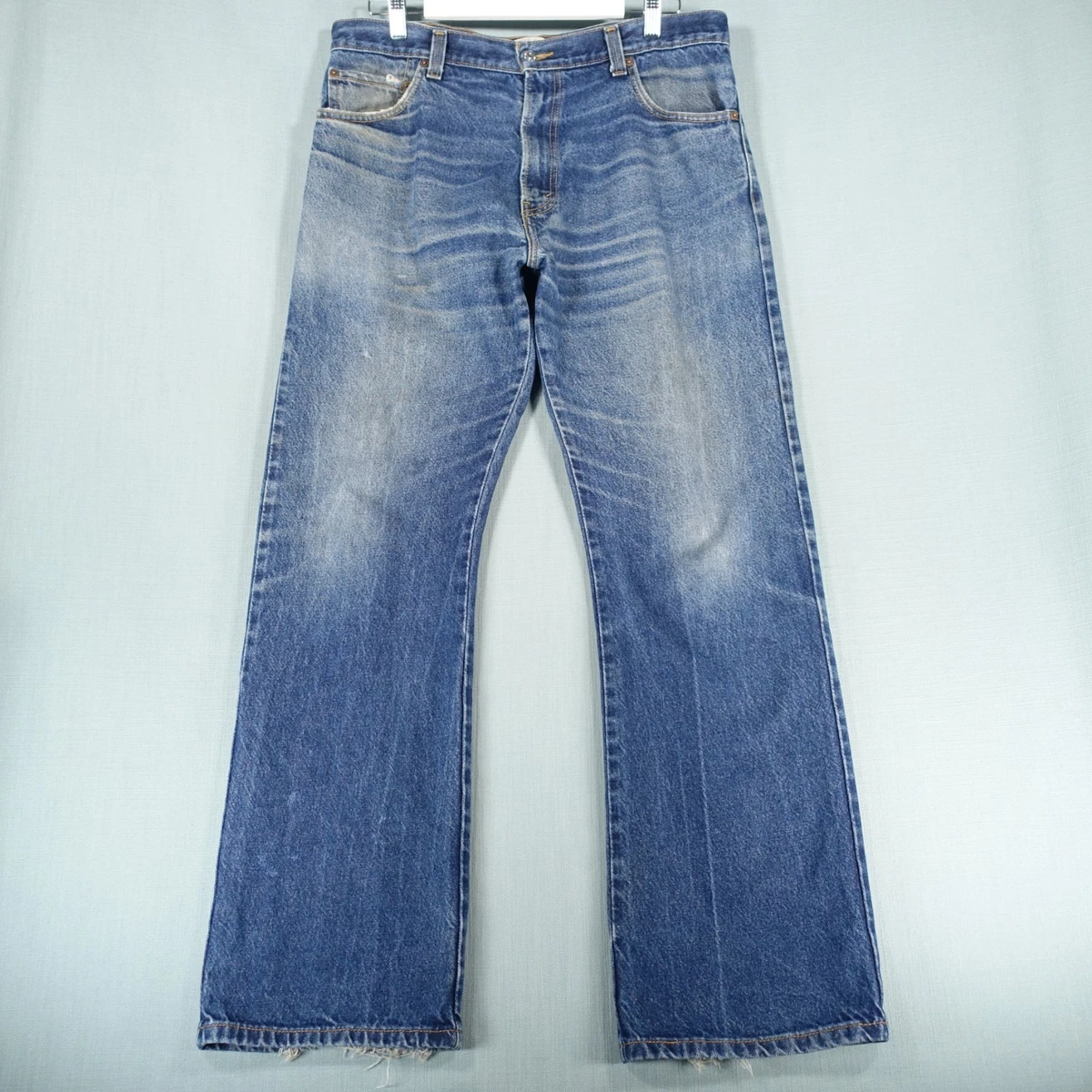 Levi's 517 Men's Jeans for sale | eBay UK