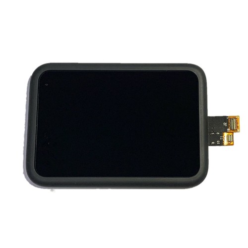 Original LCD Display Touch Screen With Back Rear Case Shell For GoPro Hero 9 Cam - Picture 5 of 5