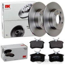 Kits de frein Citroen C2