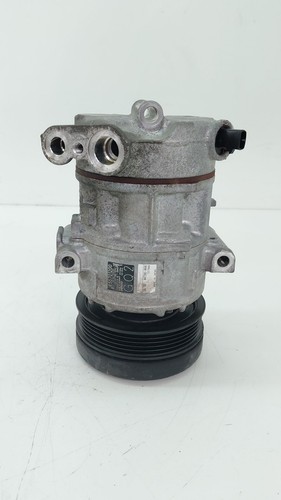 55701200 KLIMAKOMPRESSOR / 138743 FÜR OPEL CORSA E X15 1.4 08, 68