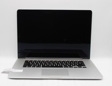 Apple MacBook Pro 15" A1398 i7-4960HQ 2.8 16GB / 512GB MacOS