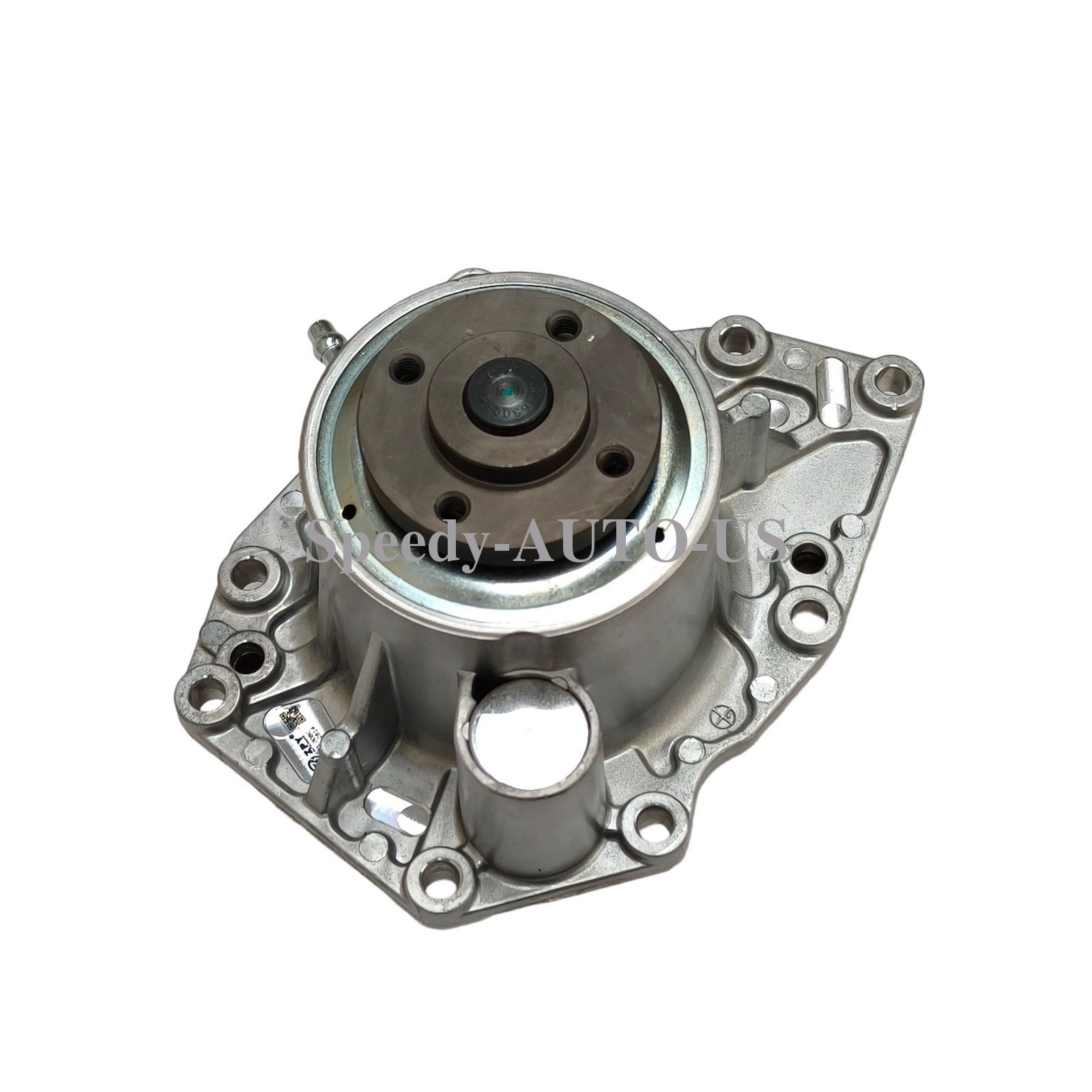 For Bentley Bentayga 07P121008A/B/C New Automobile Engine Parts Water Pump