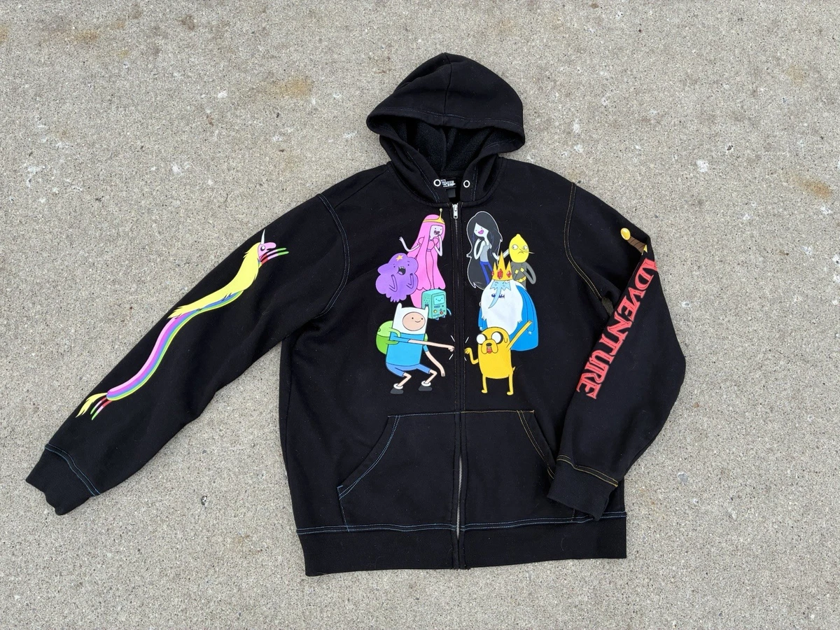 ❌SOLD OUT SOLD OUT❌ Hoodie Spao x Cartoon Network Size L P : 72 