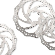 160mm Disc Brake For ROTOR Set Bicycle Disc Brake For ROTOR 6Hole Bike Hub