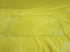 Frigidaire Refrigerator Crisper Glass Insert -  242087903, FREE SHIPPING