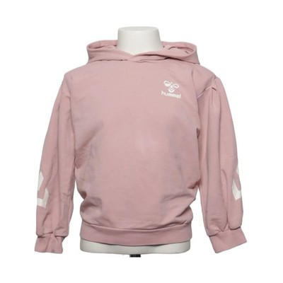 Hummel, Kapuzenpullover, Größe: 110, Pink #waf