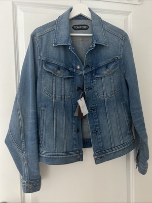 Tom Ford Denim/Jeans Jacke