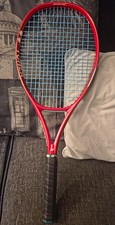 YONEX VCORE 100D Tennis Racket 645 cm² Head Grip 4 3/8 G3 Red