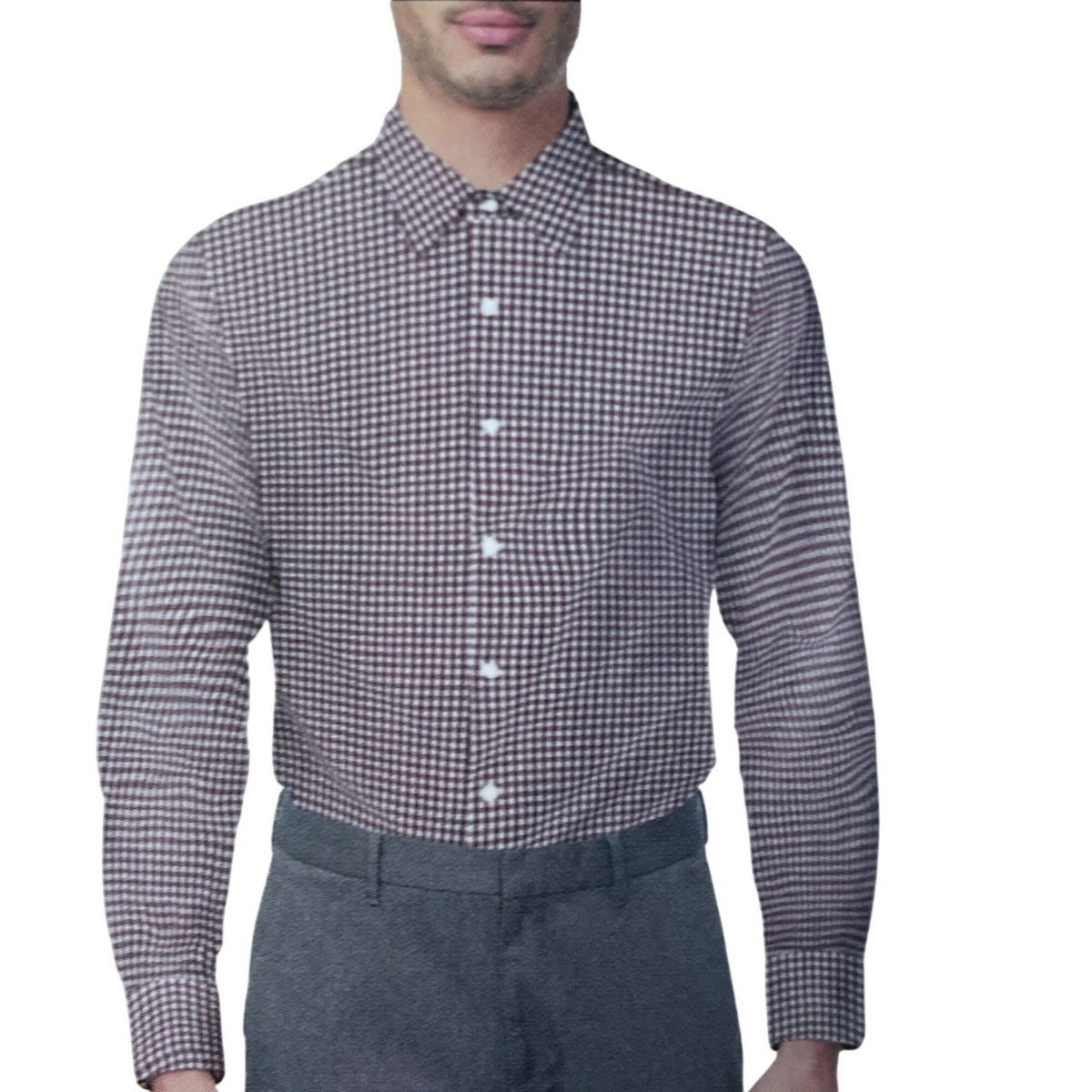 Bonobos Button-Down Dress Shirts for Men for sale | eBay