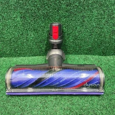 Dyson V7/V8/V10/V11 Motorbar Cleaner Head Hair Removal Vanes Floor Nozzle 388388