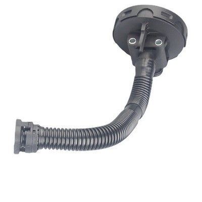 Volkswagen Langyi Bora Skoda Suiteng engine exhaust valve crankcase ventilation