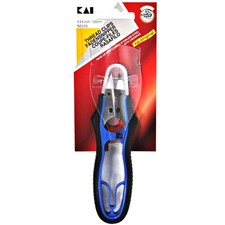 Kai N5125 4-3/4 Inch Thread Clips Cutter Clipper Snip