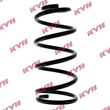 FAHRWERKSFEDER VORDERACHSE FÜR FORD TOURNEO CUSTOM V362 BUS (F3) - KYB RA4098