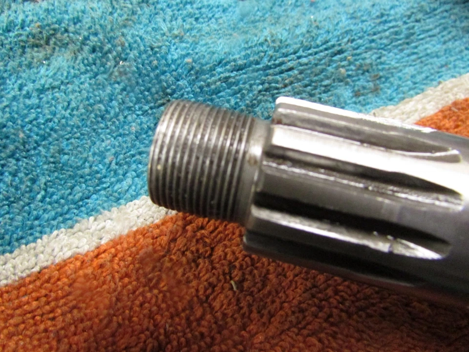 1970 Yamaha RT1 360  Complete Transmission - Image 3 of 4