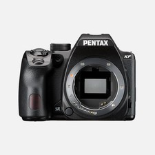 Pentax KF incl. smc Pentax 18-135 mm WR Objektiv   Neuware vom Fachhändler