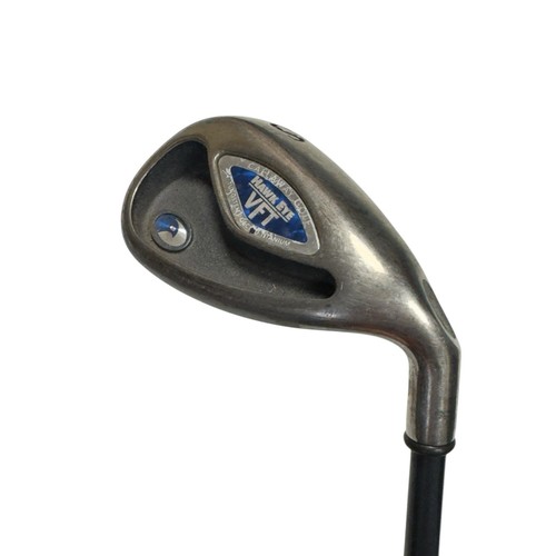 Callaway Hawk Eye VFT Sand Wedge SW 56° Graphite Firm Flex System 75 RH - Picture 3 of 21