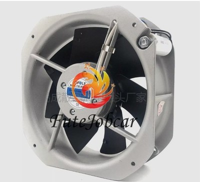 1PCS F2E-260B-230 AC230V 0.3A 60W/70W Axial Cooling Fan
