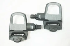 LOOK KEO CLASSIC Pedal Set Lightweight 274g Used Condition Minor Scratches