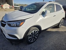 Driver Left Fender Fits 17-22 ENCORE 3601102