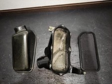 Honda Accord Cl7 Cl8 Cl9 Mugen Air Cleaner Box Carbon Honda Accord Cl7 Cl8 Cl9 Mugen Air Cleaner Box Carbon
