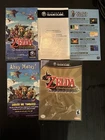 The Legend of Zelda The Wind Waker (Nintendo GameCube, 2003)