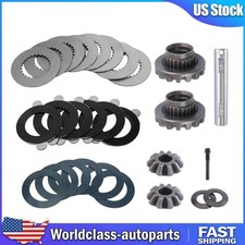 Differential Spider Gear Kit For 1986-2013 8.8 Truck Rearend Traclok Posi