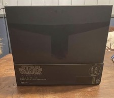 STAR WARS THE BLACK SERIES 2013 EXCLUSIVE BOBA FETT AND HAN SOLO IN CARBONITE