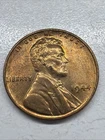 1944 Uncirculated Lincoln Wheat Cent Penny Actual Coin. Look At All My Coin