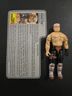 1988 GI Joe Road Pig Dreadnok Cobra 3.75" inch action figure #1