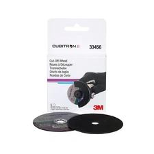 3M Marine 33456 Cubitron Ii Cut Off Wheel