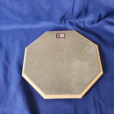 Vintage HQ Percussion RealFeel 12 Inch Drum P...