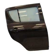 Porte arrière et accessoires Suzuki SWIFT