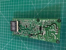 EBR81816915 LG Microwave Main Pcb
