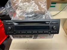 BMW Autoradio 1er E81 E87 E88 3er E90 E91 E92 E93 Professional CD73 9149224