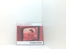 The Unknown Stuntman Lady Godiva: