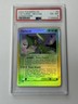 Pokemon Cacturne 2/100 EX Sandstorm Reverse Holo