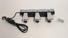 Roland KPD-70 Electronic Keyboard Pedal Unit FP-30 Digital Piano *Pedals Only*