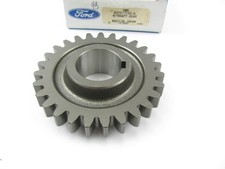 New Oem Ford E3tz7142a 4 Speed Manual Trans Main Shaft Reverse Gear 83-89 Ranger